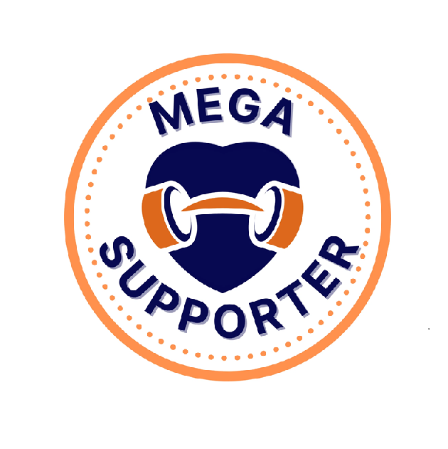 Mega Supporter