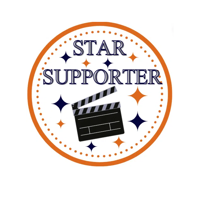 Star supporter