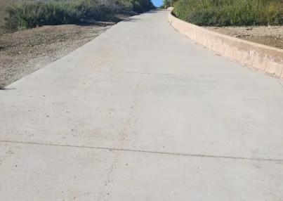 tough hill!